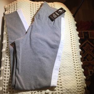 Alphalete Joggers NWT